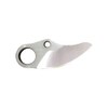 KOMOK Replacement Blade for Electric Pruning Shears, Applicable Model JYH-202,