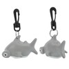 Cartoon Fish Scuba Dive Mouthpiece Dustproof Cover Second Stage Regulator