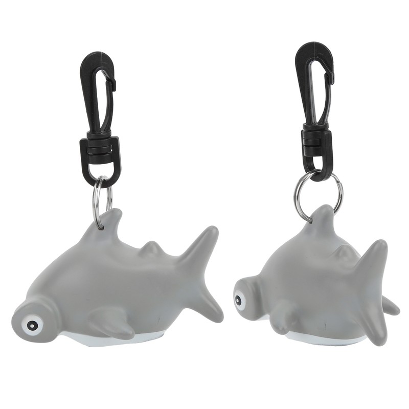 Cartoon Fish Scuba Dive Mouthpiece Dustproof Cover Second Stage Regulator