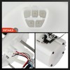 A-Premium Electric Fuel Pump Module Assembly with Pressure Sensor Compatible