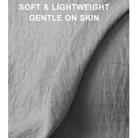 DAVID ARCHY Mens Pajamas Set Short Sleeve Summer Loungewear Soft Lightweight 2 Piece Pj Shorts Set with Pockets (M, Medium Gray)