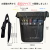 Coosini Waist Pouch, For Work, Thoroughly Support Your Work, Apron