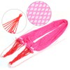 Portable Small Mesh Cloth Breathable Hammock Outdoor Courtyard Camping Leisure