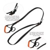 Mountaineering Ascending Pedal Belt Rock Climbing Riser Rope Equipment Outdoor