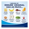 Ensure Original Sabor Vainilla 12-botellas 237ml Importado