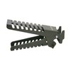 Treewalker Outdoor Camp Fire Multi Purpose Utility Grip Clamp Lifter,