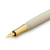 Kaweco Student Fountain Pen with 30 ml Fountain Pen Ink,