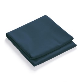 SoNiT home decor Toalla de Microfibra para Hombre, Toalla de Playa para Mujer, Ultraligera, Multiusos, 90 x 160 cm, Color Azul.                       