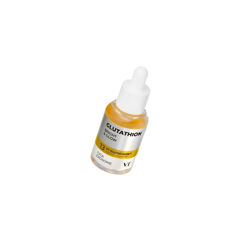 VT G2 Glutathione Brightening Ampoule 30ml / VT G2 글루타치온
