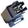 Motadin Starter Relay Solenoid compatible with Eton E-TON SIERRA 90
