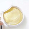 Rohasis LOHASIS Snail Hydrogel Eye Patch EX 120 Sheets Forehead