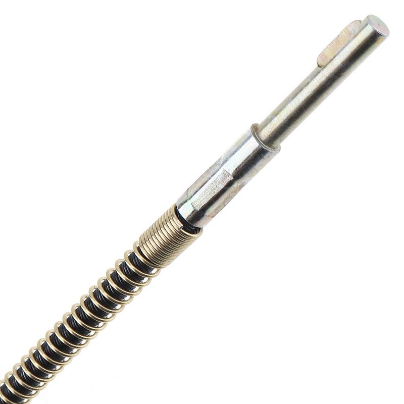 ChgImposs Flexible Shaft Drill Bit Extension, Multifunctional Flex Shaft Inner