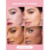 Sheglam Polvos Rostro Y Ojos Insta-ready Bubblegum Bubblegum