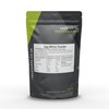 Egg White Powder - High Protein Muscle Growth - Vegetarian