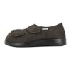 Varomed Garmisch Bandage Shoe Mocha 40, mocha