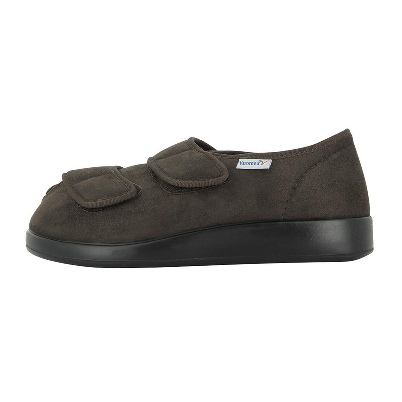 Varomed Garmisch Bandage Shoe Mocha 40, mocha