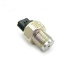 Common Rail Pressure Sensor 499000-6310 8981387360 for Isuzu