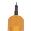 Injector Stroke Measurement Tool Metal Rail Nozzle Measuring Seat Replacement