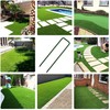 Artificial Turf Pins, Artificial Turf Mat, For Rolls, Fixed Pins,