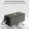 Protective Case Compatible for EMBERTON Bluetooth Speaker Silicone Cover