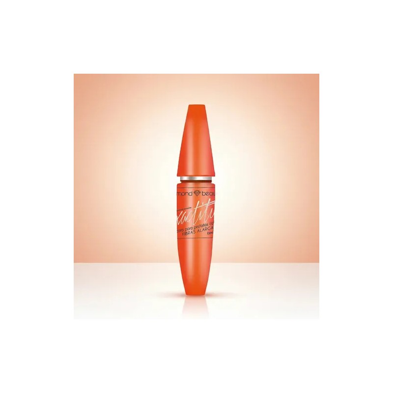 Rimel Exactitud Diamond Beauty Varios Estilos Mascara Rimel
