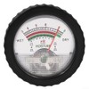 Professional Soil PH Tester Hygrometer, Moisture Meter for Vineyards, Greenhouses,