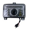 eparts.shop E-AM117670 LED Rectangular Headlight for John Deere Gator