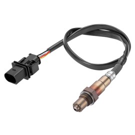 SYKRSS Oxygen O2 Sensor 234-5055 Compatible with Kia 2012-2018 Rio,Soul 1.6L L4, 392102B410 392102B210 Upstream Replacement Oxygen Sensor Compatible with Hyundai 2012-2017 Accent,Veloster,1PCS