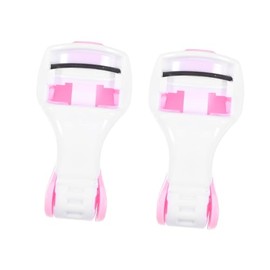 DOITOOL Shuemura Rizador Pestañas Rizador De De Pinza Para Pestañas Diseño Compacto y Duradero Para Niñas y Mujeres Unidades                          