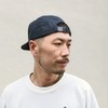 Basic Quench Spring Logo Short Cap Amplifier Cap, Short Brim,