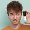 Hyaluronic Acid Serum by Mother Nature - Anti-Aging Collagen Booster
