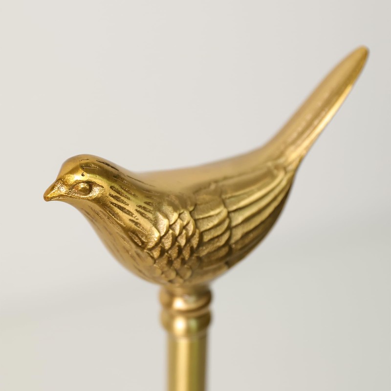 Luxurious Gold Paper Towel Holder Countertop，Brass Paper Towel Holder for