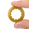VGEBY1 Cassette Lock Ring, Bicycle Flywheel Cassette Lock Ring, Bicycle