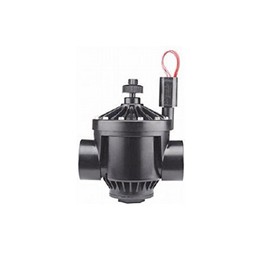 Hunter PGV 100g 1 Inch Valve – Black, 6 x 11 x 13 cm