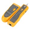 Coax Cable Tester,Wire Trackerly,Ethernet Tester,Ideal for Quickly Diagnosing and Locating