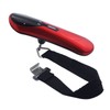 Luggage Scale Portable Digital Weight Scale for Travel with Tare