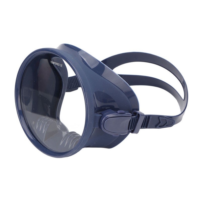 Snorkel Goggles Men Women Universal Leakage Proof Anti Fog Clear