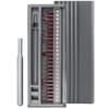 Treki 25 in 1 Mini Screwdriver Kit, Multi Precision Screwdriver