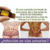 Doterra Aceite Esencial Oregano Doterra 15ml Antibacteriano + Regalo