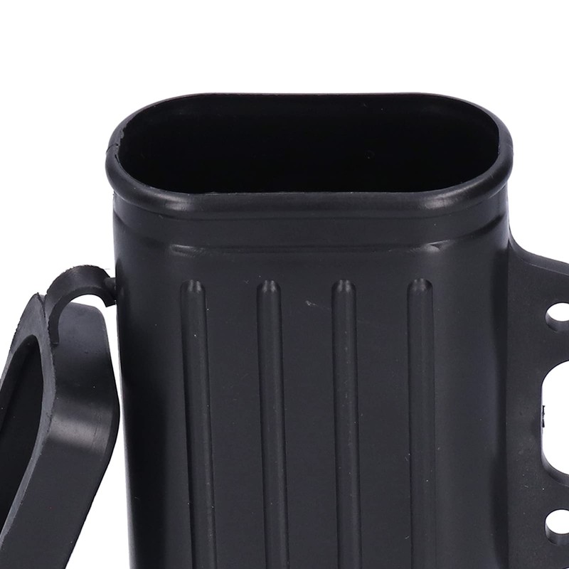 Motorcycle Tool Box, ABS Plastic Motorcycle Tool Box Repair Bracket