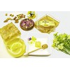 Bonjour Pure Raw Honey Comb, All Natural With No Preservatives