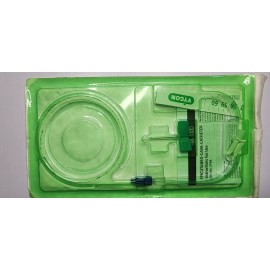 VYGON Cateter Epicutaneo Cava 24g 2fr Vygon