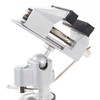 XPOtool Mini Table Vice 78 mm Jaw Width 50 mm