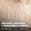 Nootrópico Homodeus Neuro Shield Platinum para Memoria y Concentración con