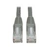 Tripp-Lite Cat6 N201-006-GY - Cable Conexión de Red Ethernet sin