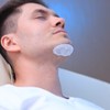 20pcs Conductive Strips For Snore Circle the Chin Throat Anti