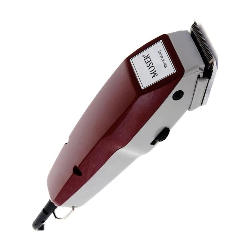 Moser 1400 Hair Clipper 220V Corded Professional Barber Classic Brand