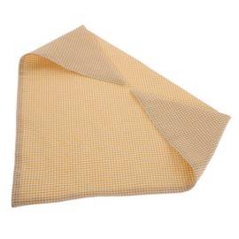 Abaodam Pet Triangle Scarf for Small Medium Dogs Cats Lightweight Durable Bandana Bib with Festive Patterns Comfortable Fit for Daily Wear and Holiday Celebrations