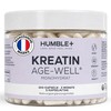 HUMBLE+ Creatine Monohydrate Age-Well® Capsules - 300 Capsules - 2