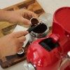Aluminum Espresso Lids Sticker Lids Foil Seals Reusable Capsules for